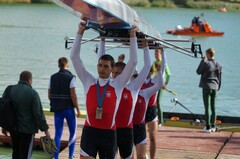 Baltic Cup 30.09.2012